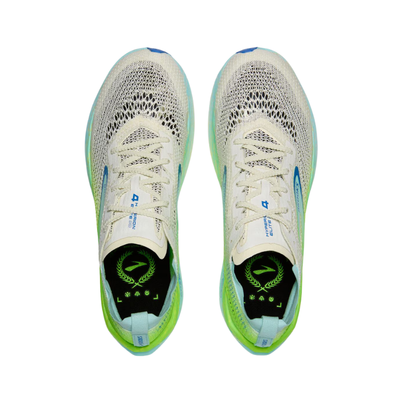 Brooks Hyperion Elite 4 PB | Supwell